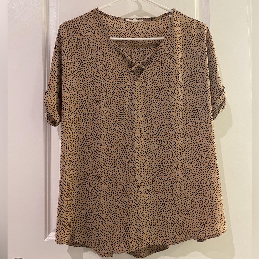 Maurice’s Blouse